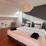 Apartment Avec Vue A Pontaillac *