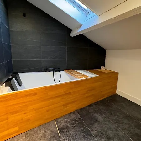 Avec Vue A Pontaillac Apartmán