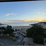 Avec Vue A Pontaillac