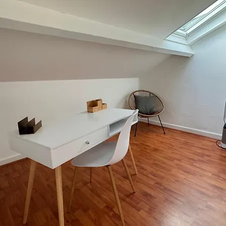 Avec Vue A Pontaillac Daire